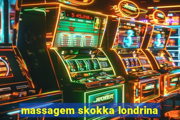 massagem skokka londrina